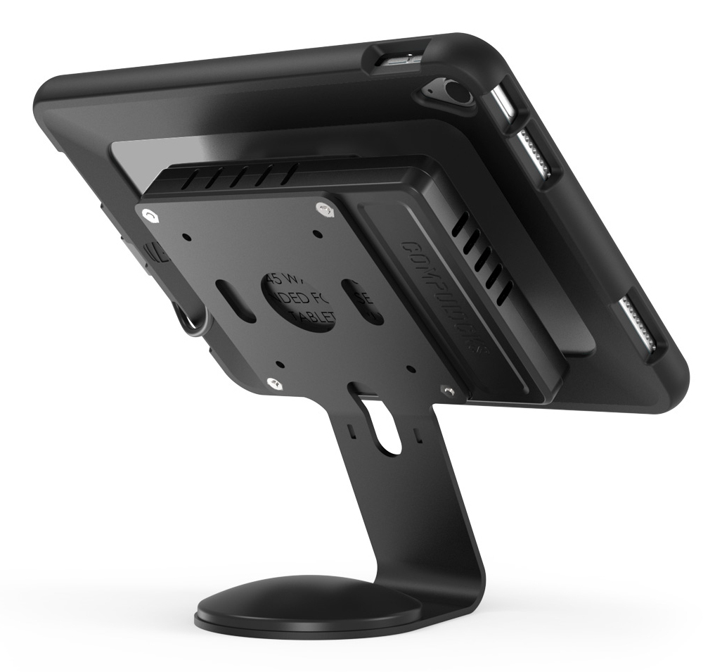 Bundle / VESA Fixed 45 Degree Core Counter Stand or Wall Mount + Magnetix Mount + Plus Hub VESA Box + Plus Hub VESA Box - Black