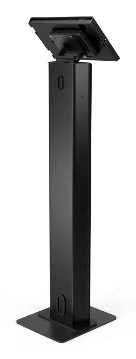 Bundle / BrandMe Floor Stand + Magnetix Mount + Plus Hub VESA Box + Plus Hub VESA Box - Black
