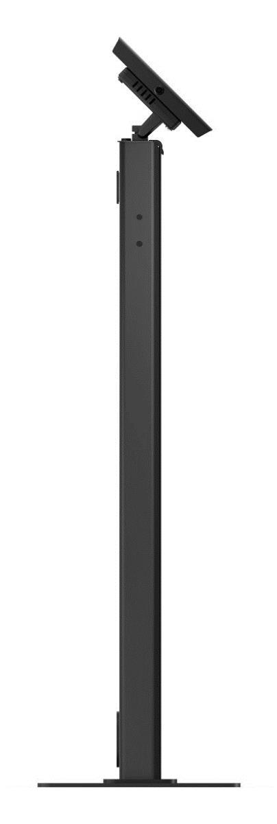 Bundle / BrandMe Floor Stand + Magnetix Mount + Plus Hub VESA Box + Plus Hub VESA Box - Black