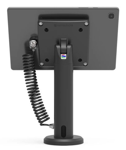 Bundle / Rise Stand, 8in/ 20cm + Magnetix Mount - Black
