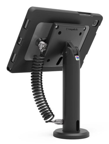Bundle / Rise Stand, 8in/ 20cm + Magnetix Mount - Black