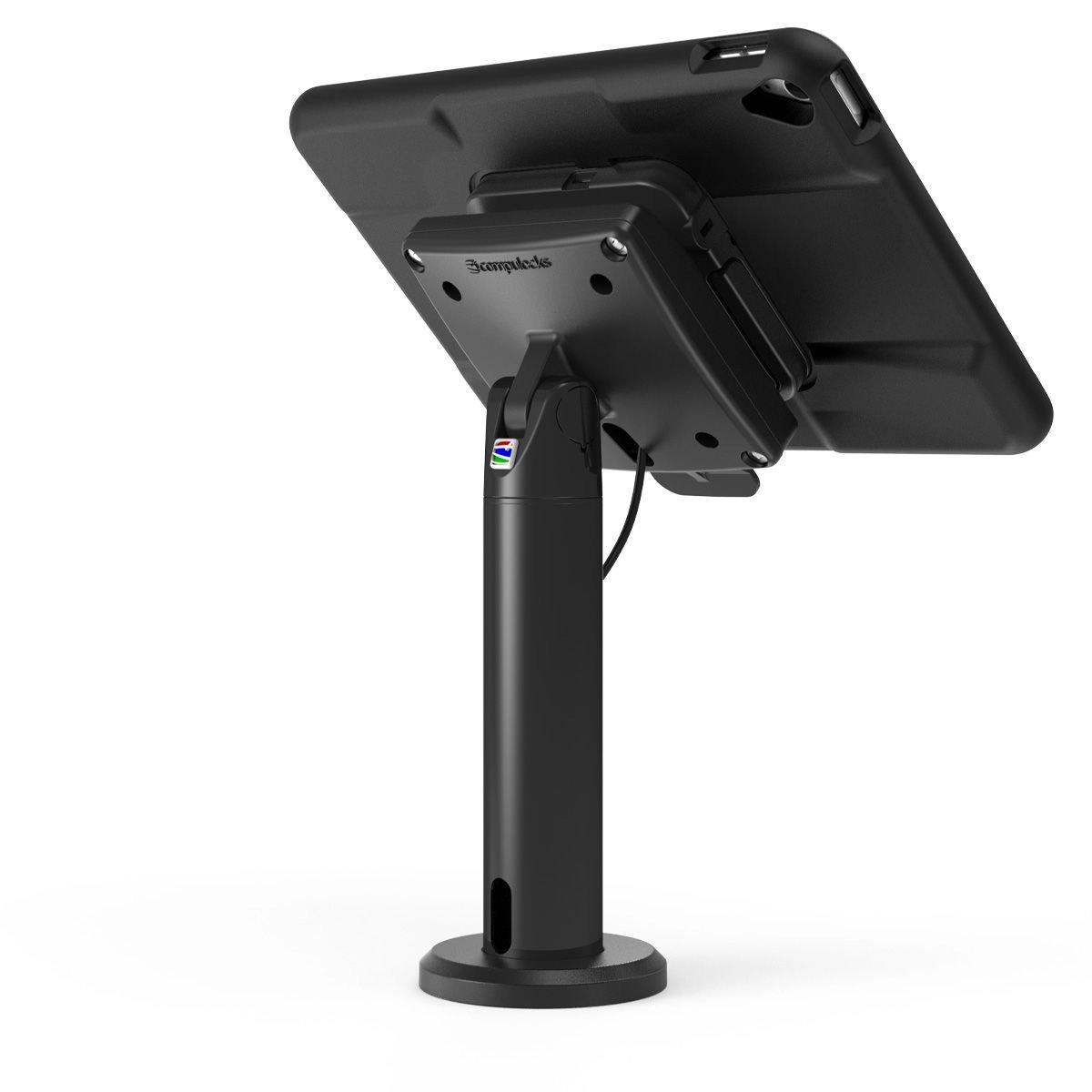 Bundle / Rise Stand, 4in/ 10cm + PowerMove For iPad 10th-11th (a16) Gen - Black