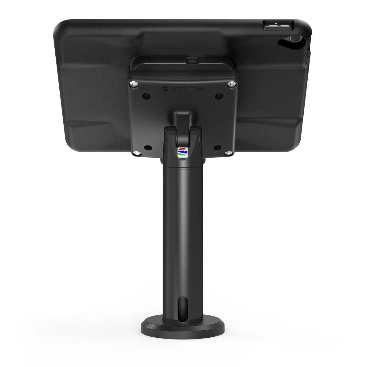 Bundle / Rise Stand, 4in/ 10cm + PowerMove For iPad 10th-11th (a16) Gen - Black