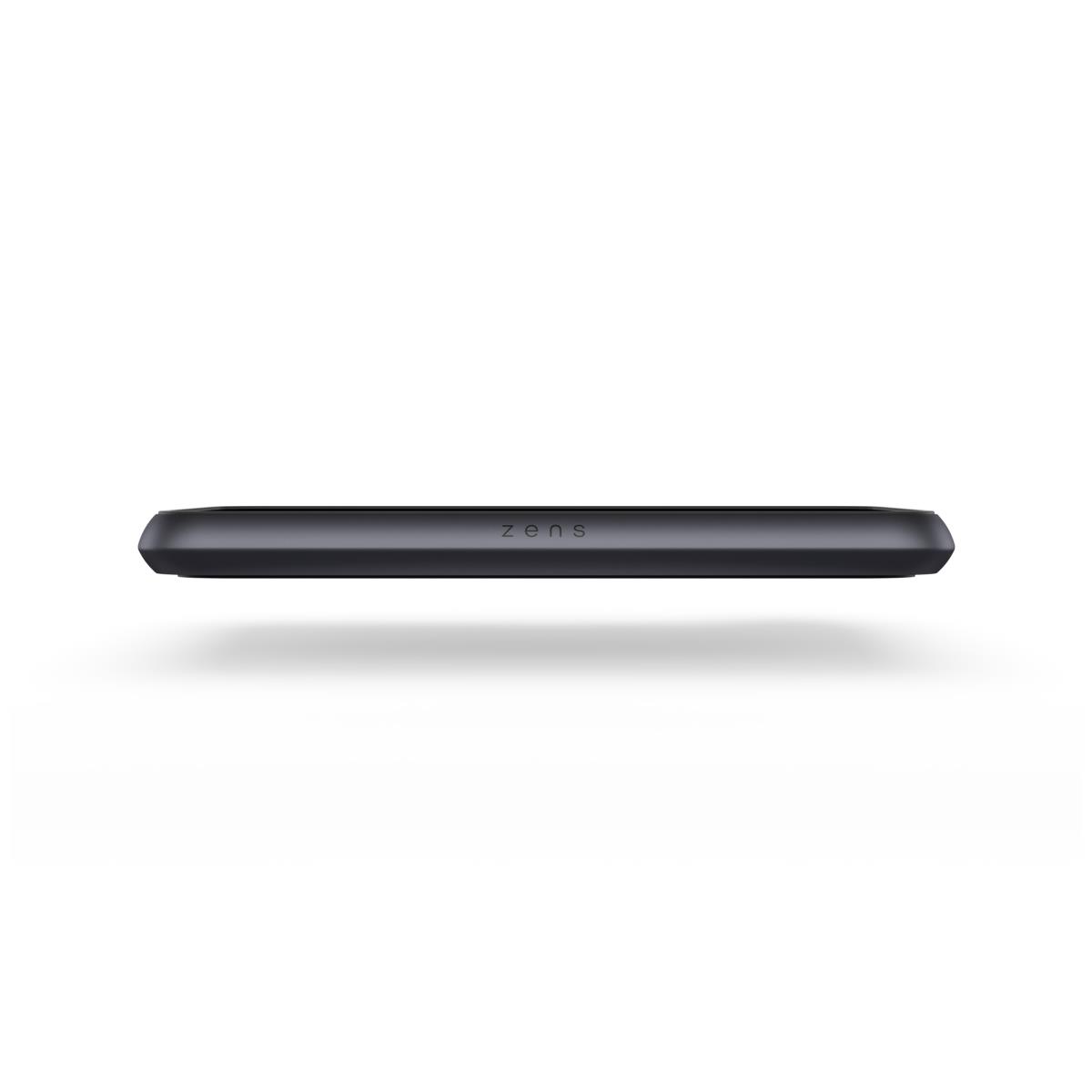 Liberty 16 Coil Dual Wireless Charger - Glass