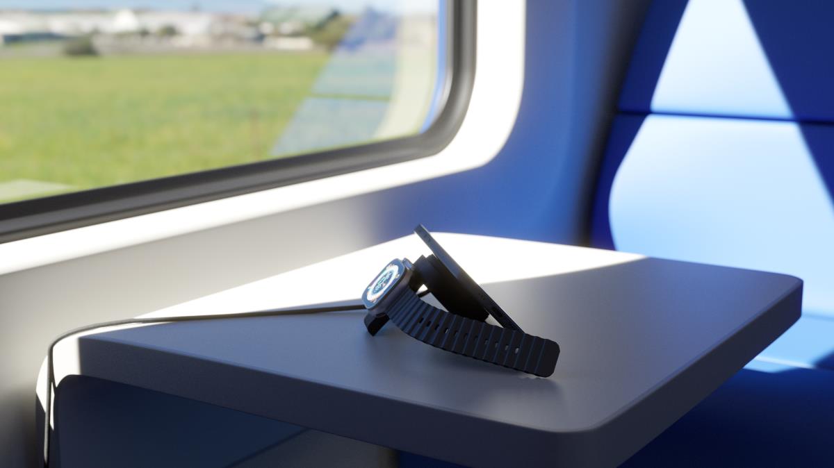 Travel Charger Pro 2