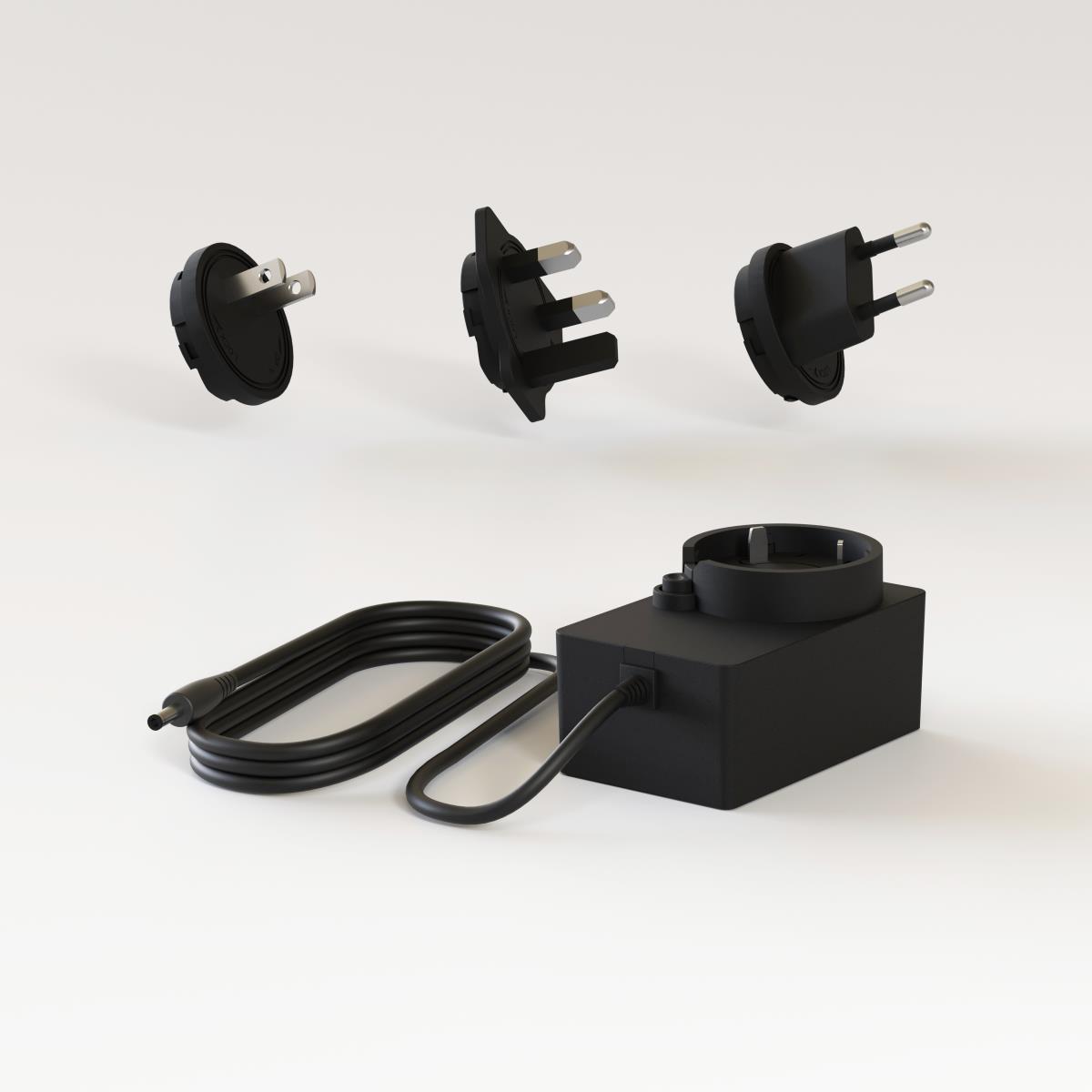 Magnetic Nightstand Charger