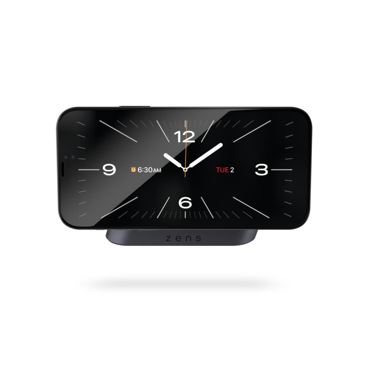 Magnetic Nightstand Charger