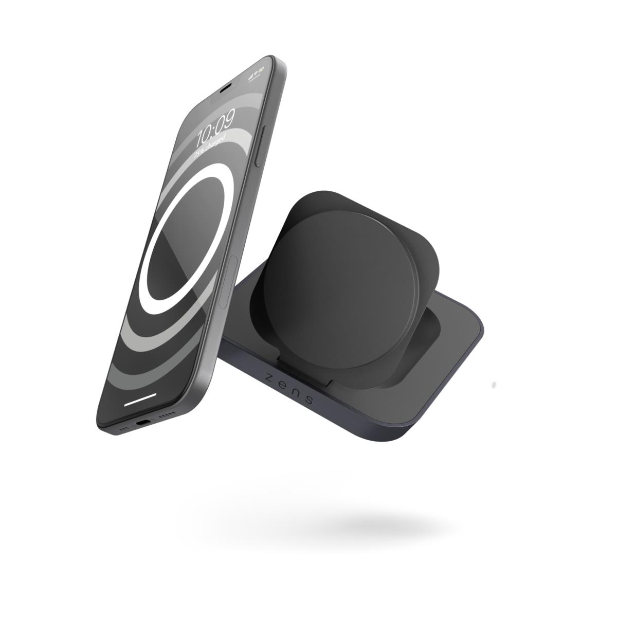 Magnetic Nightstand Charger