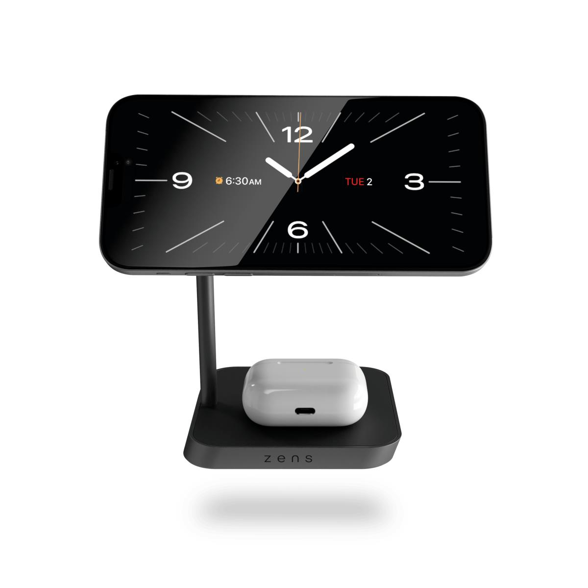 Office Charger 2