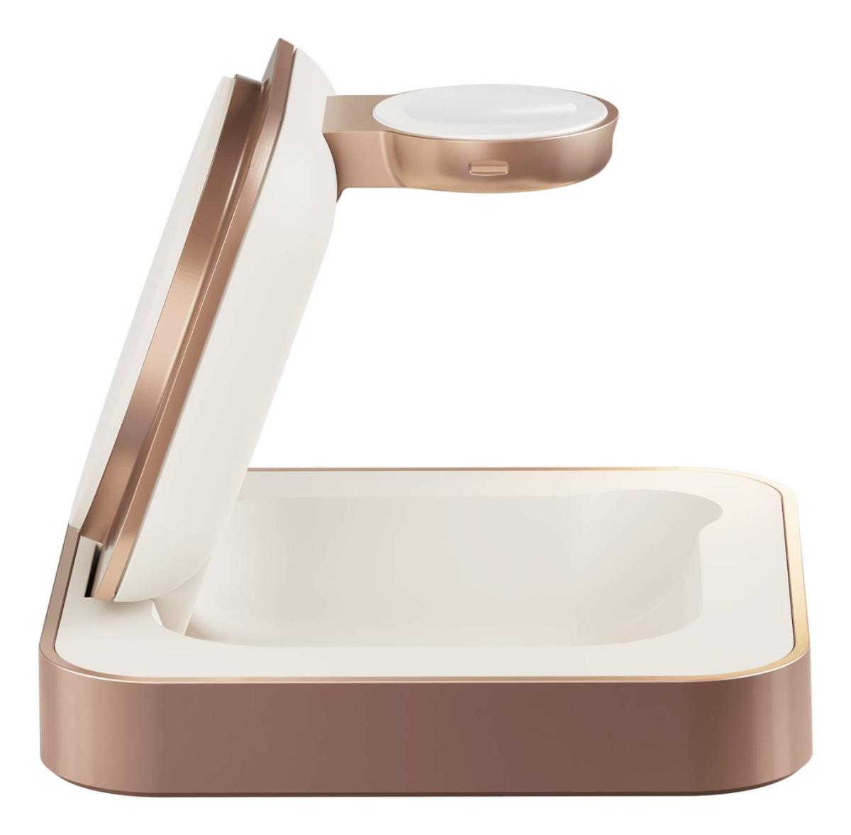 Nightstand Charger Pro 2 Copper