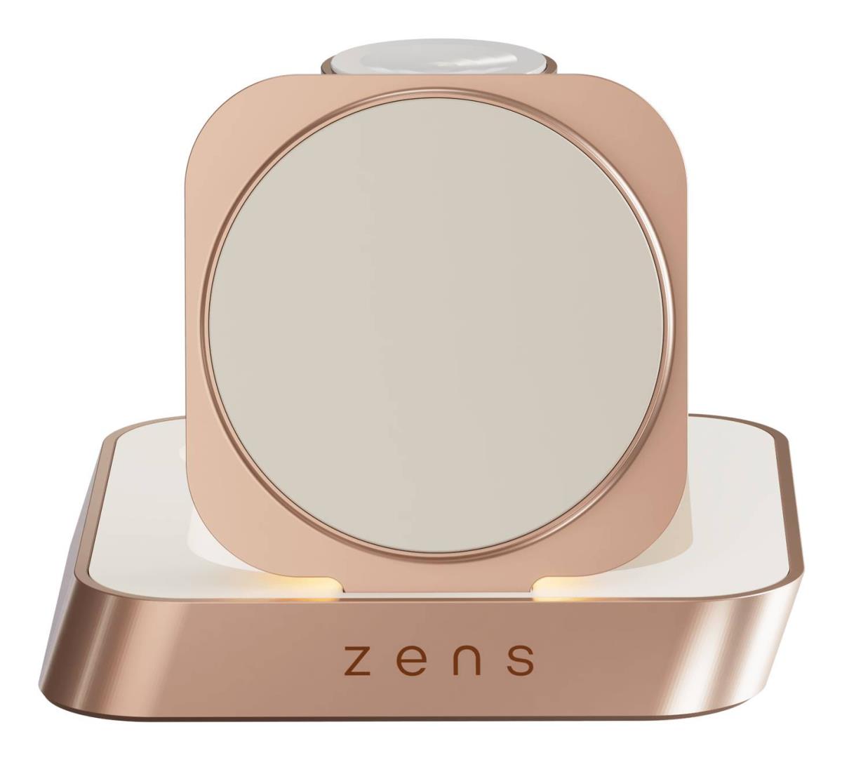 Nightstand Charger Pro 2 Copper