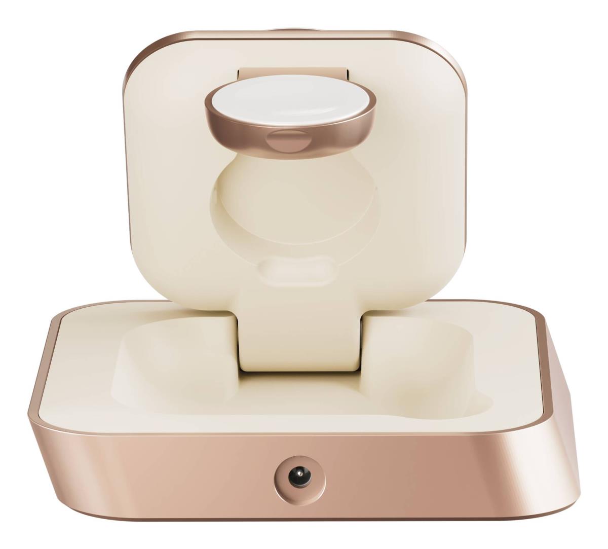 Nightstand Charger Pro 2 Copper