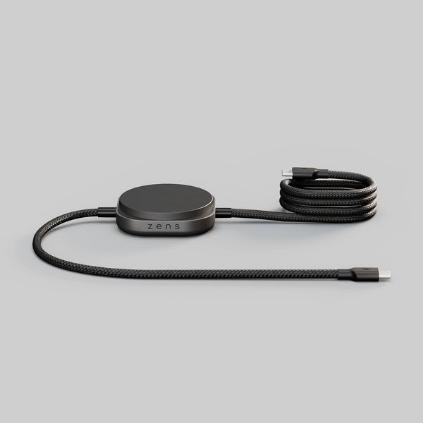 Charging Cable Pro 2 - USB-c - USB-c - Black