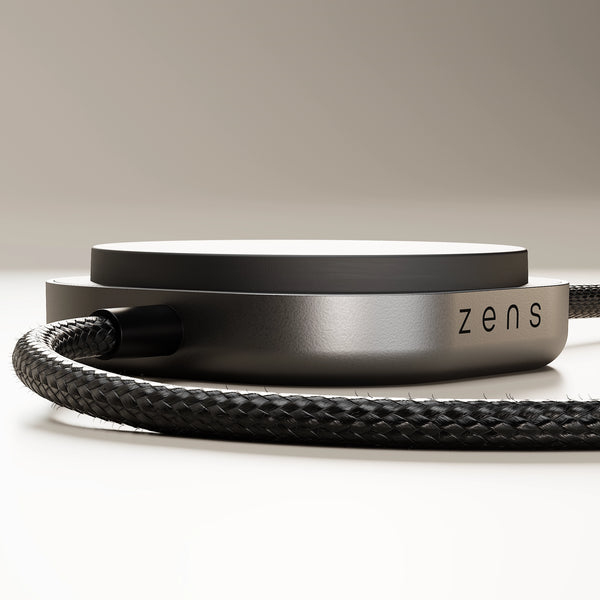 Charging Cable Pro 2 - USB-c - USB-c - Black