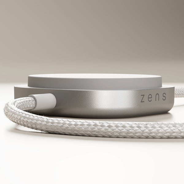 Charging Cable Pro 2 - USB-c - USB-c - White