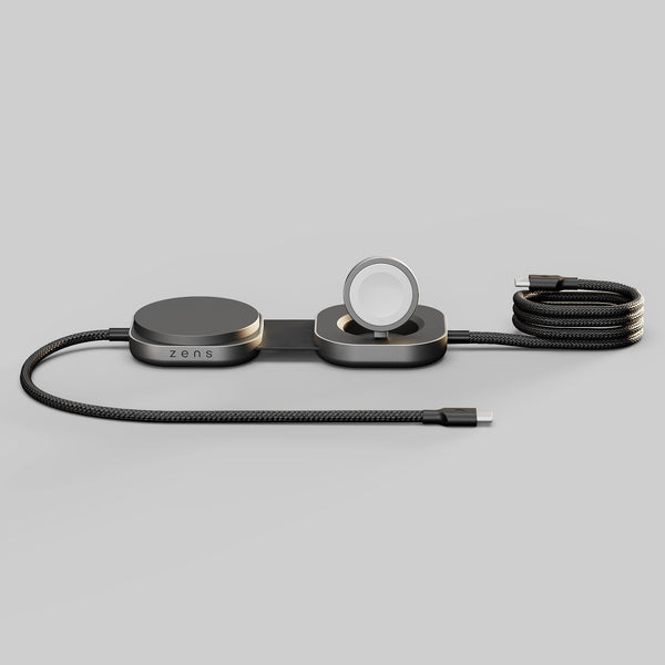 Charging Cable Pro 3 - USB-c - USB-c - Black