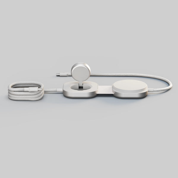 Charging Cable Pro 3 - USB-c - USB-c - White