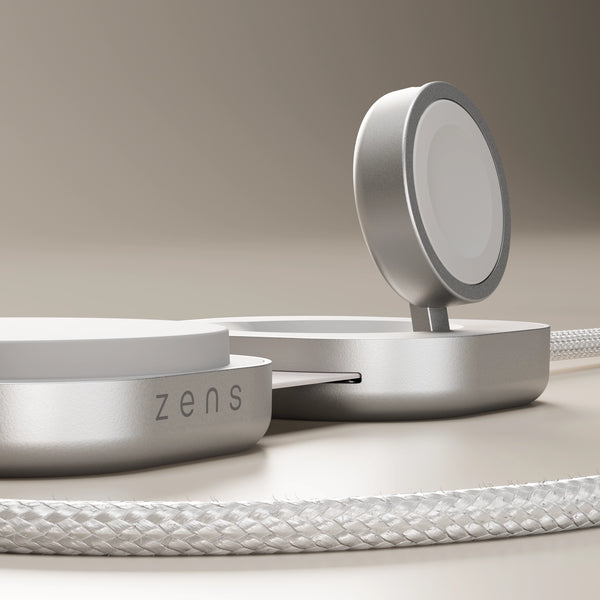 Charging Cable Pro 3 - USB-c - USB-c - White