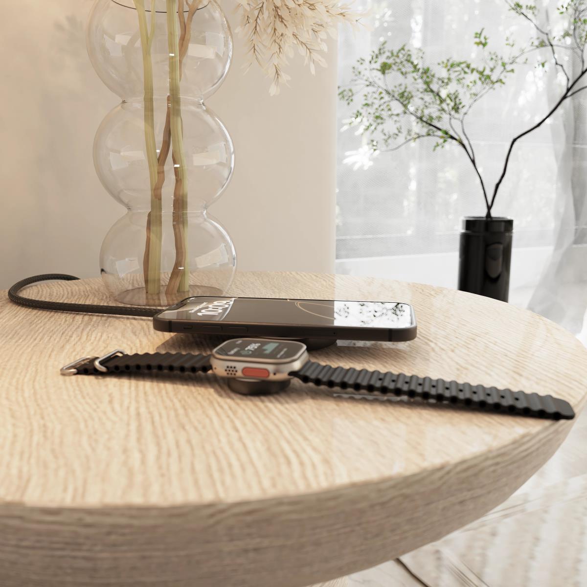 Charging Cable Pro 2 - Black