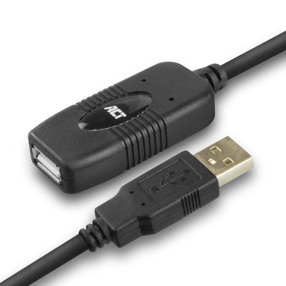USB 2.0 Booster 10m