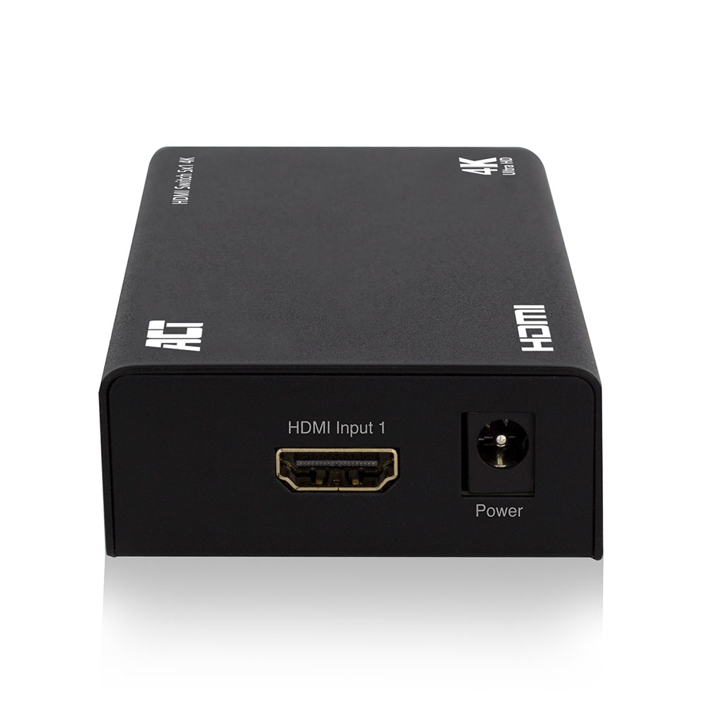 Act 5x 1 Hdmi Switch, 3D And 4k Support