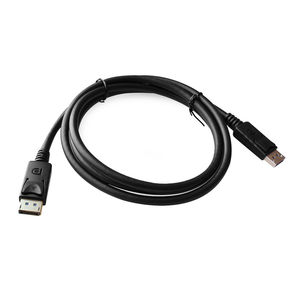 DisplayPort 1.4 cable 8K 1m