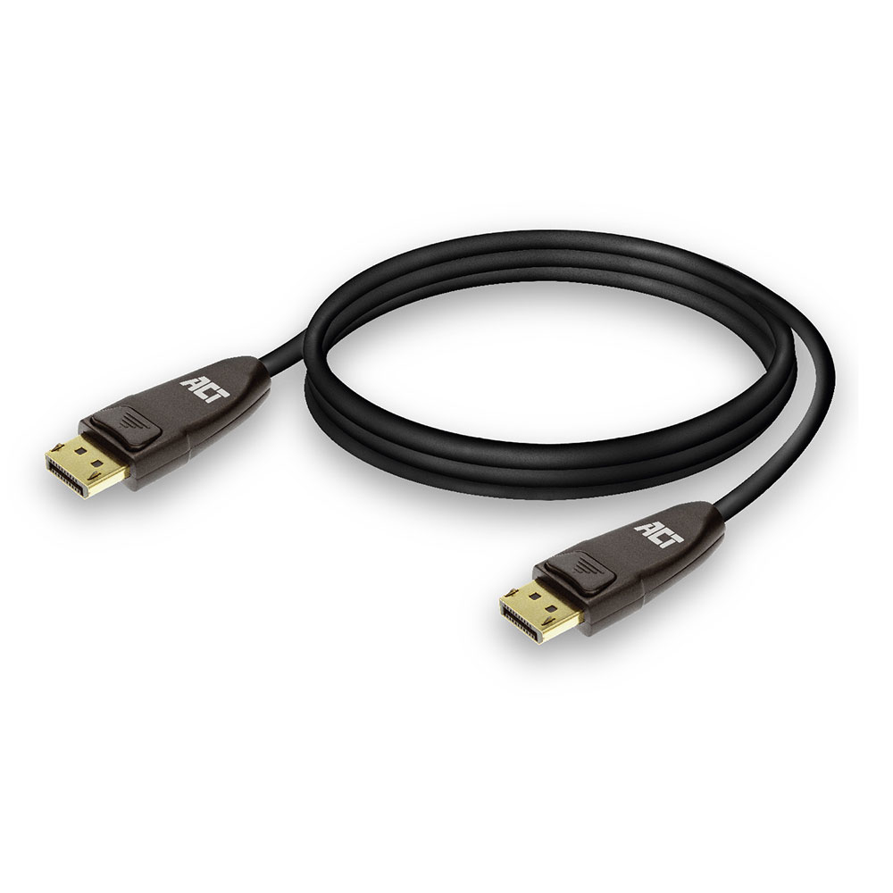 DisplayPort Cable - 1.4 - 8K - 1m