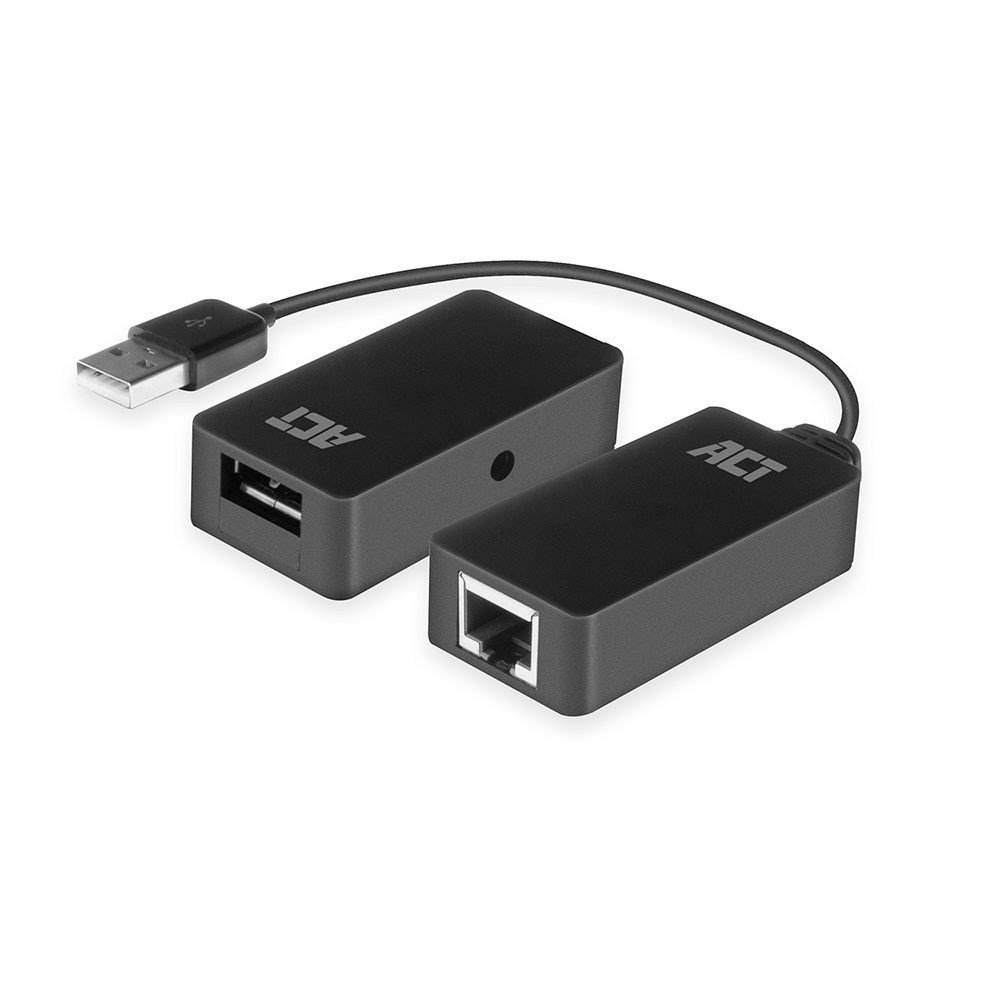 USB Extender Set Over UTP up to 60m