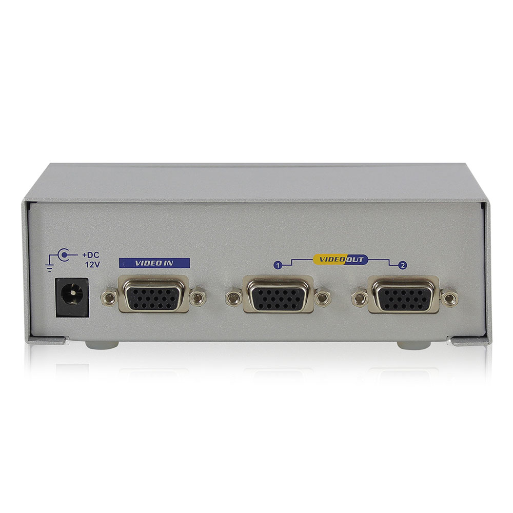 VGA Splitter 2 Ports