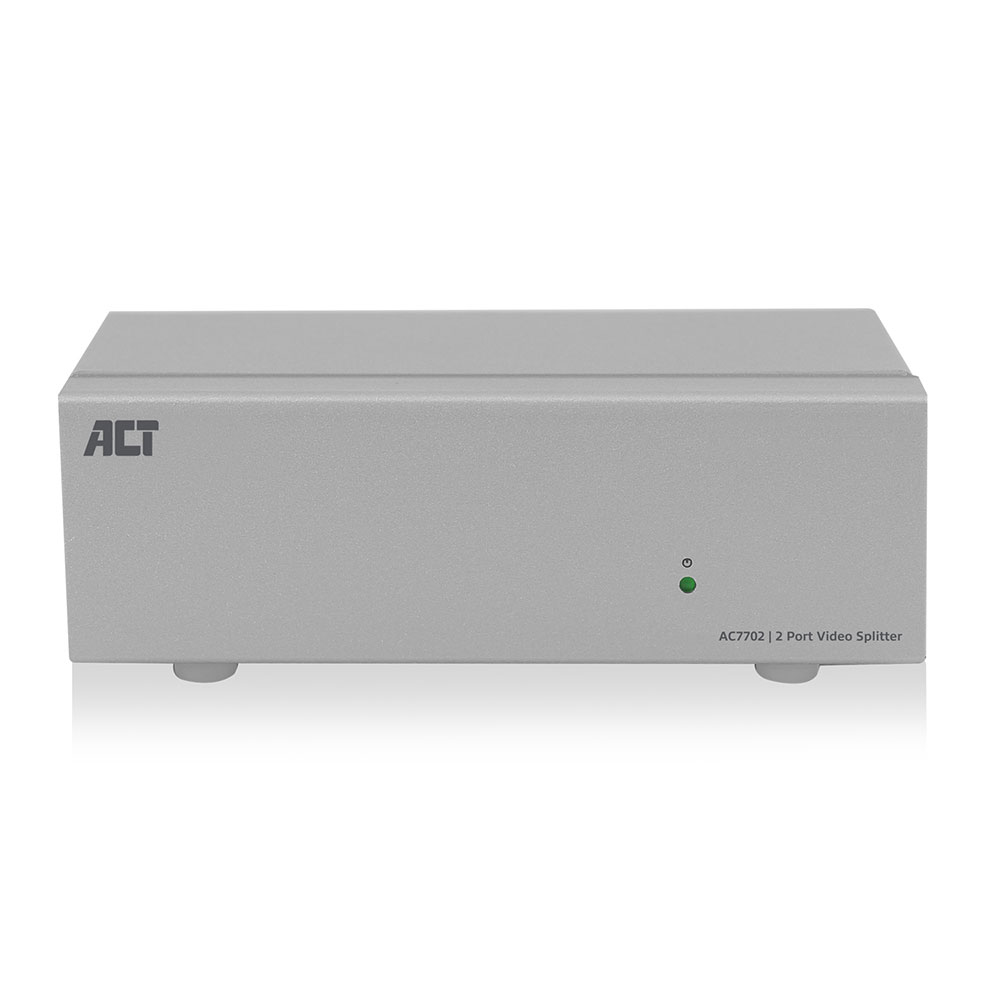 VGA Splitter 2 Ports