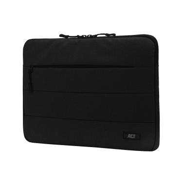 City Laptop Sleeve 15.6in Black