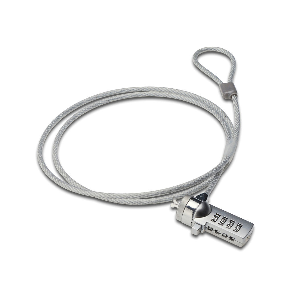 Notebook Number Lock 1.5m