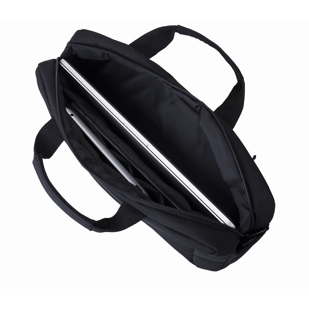 Urban, Shoulder Bag 16in Black