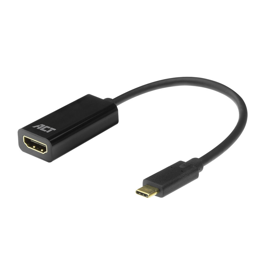 USB-C to HDMI female adapter 4K 30Hz