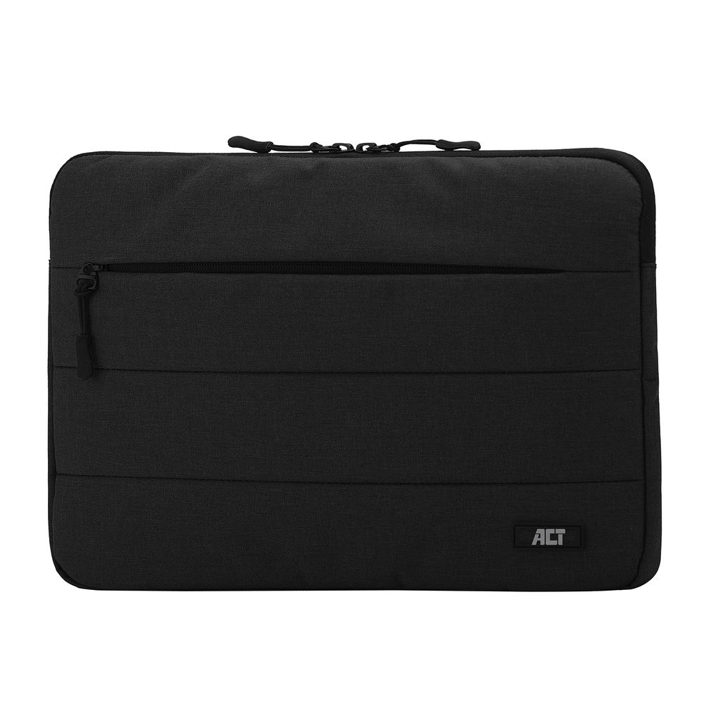 City Laptop Sleeve 13.3in Black