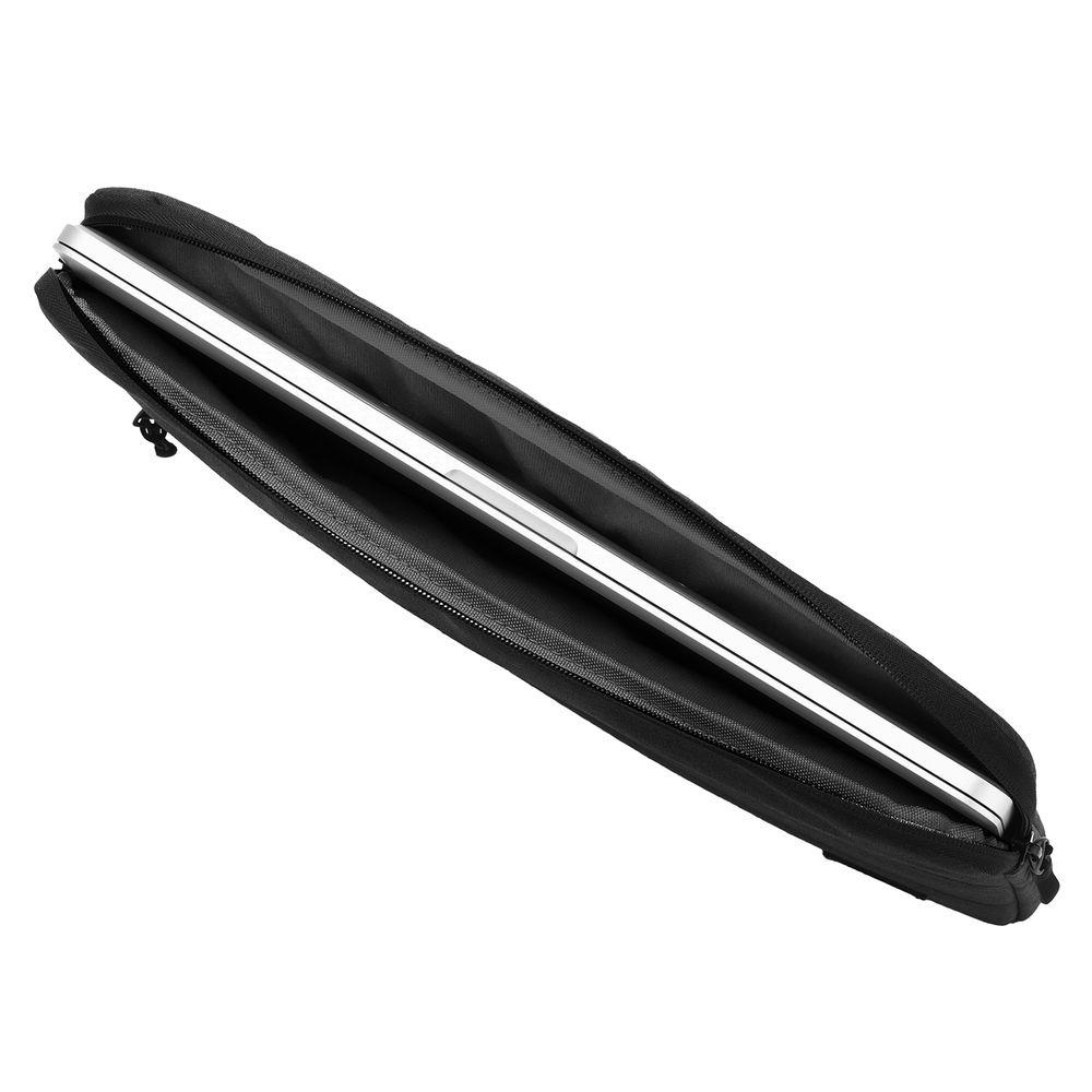 City Laptop Sleeve 13.3in Black