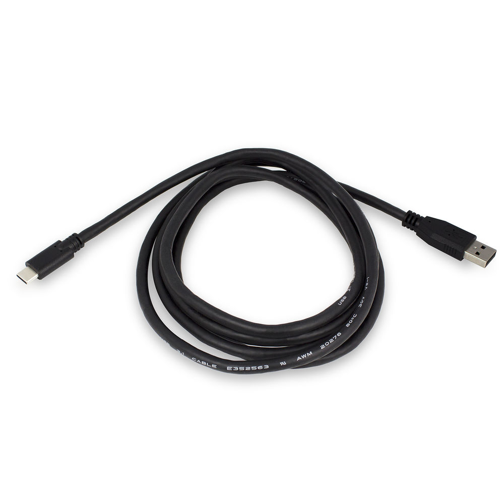 USB 3.2 Gen1 Connection Cable A Male - C Male 1M