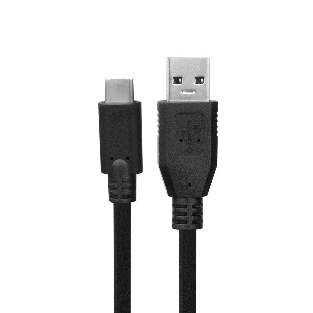 USB 3.2 Type-A to USB-C Cable 1M