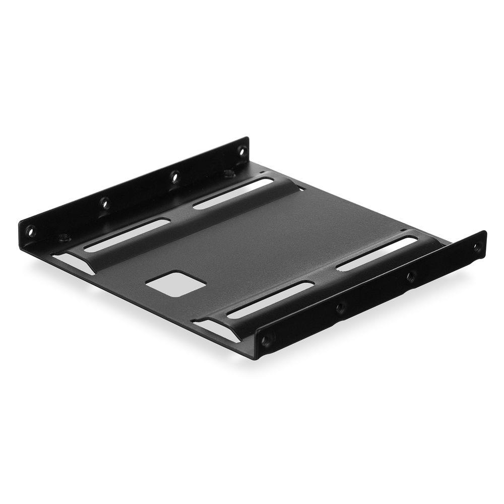 2.5in to 3.5in HDD/SSD Bracket incl. SATA Cable