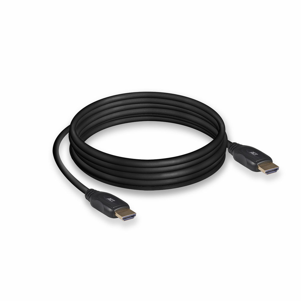 Hdmi High Speed Video Cable Hdmi-a Male - Hdmi-a Male 1.5m
