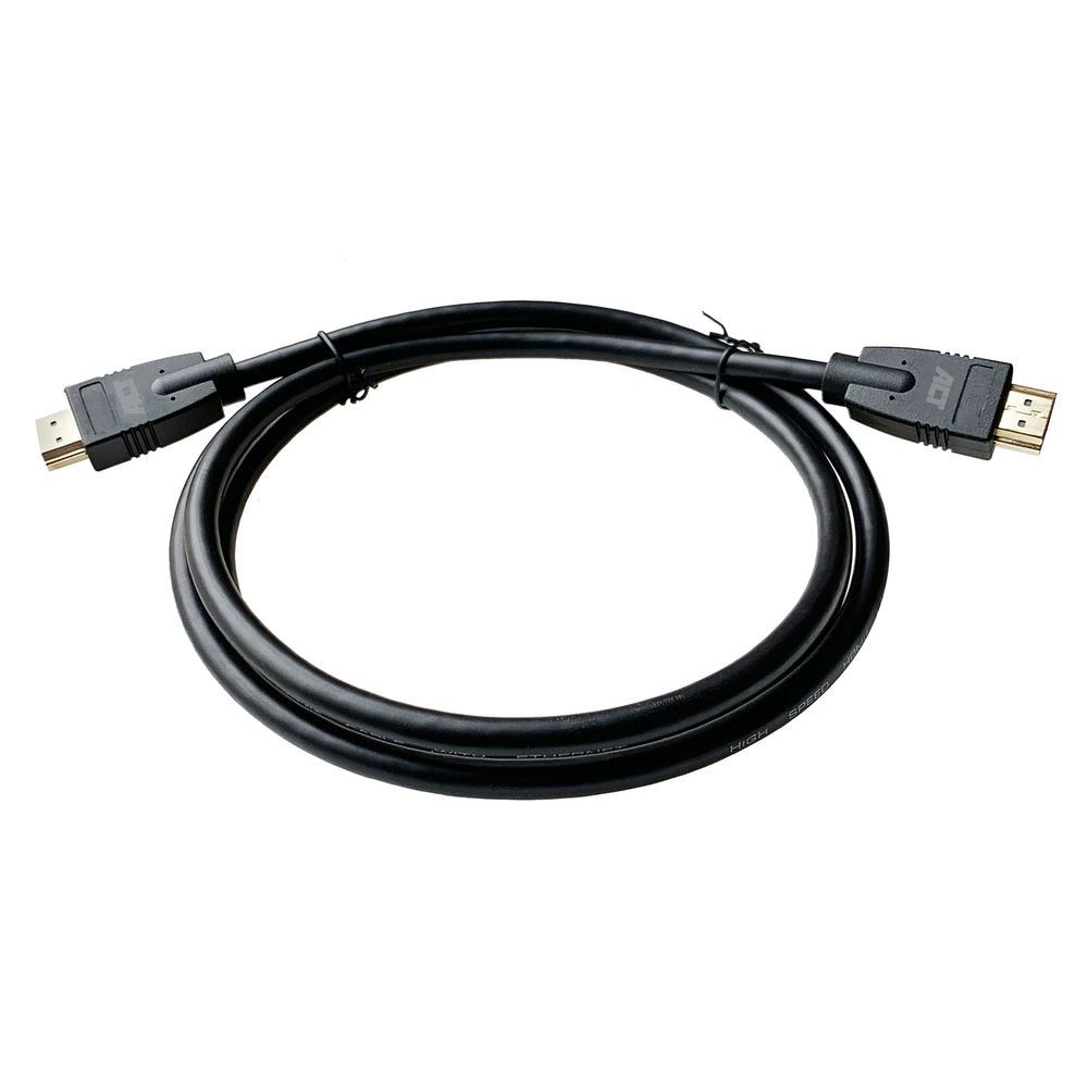 HDMI 8K Ultra High Speed Cable HDMI-A Male - HDMI-A Male 2m