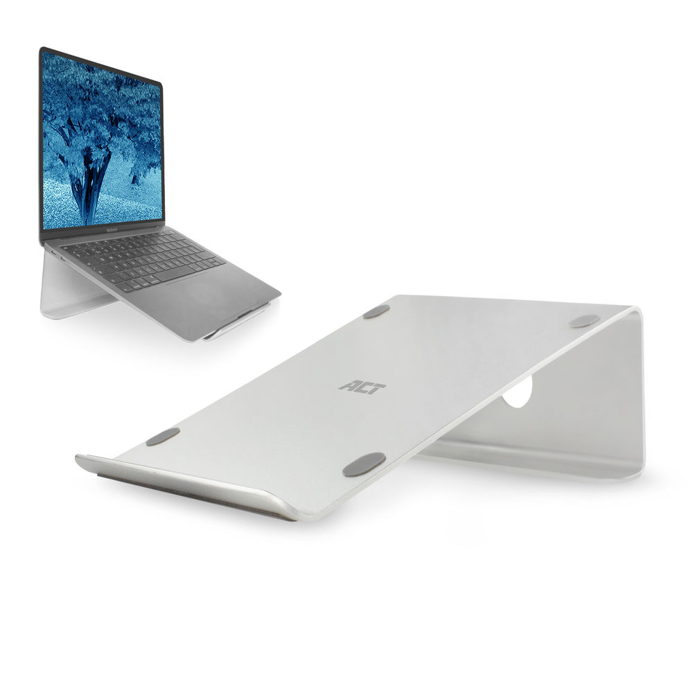 Aluminium Laptop Stand