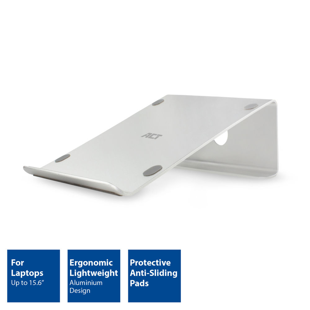 Aluminium Laptop Stand