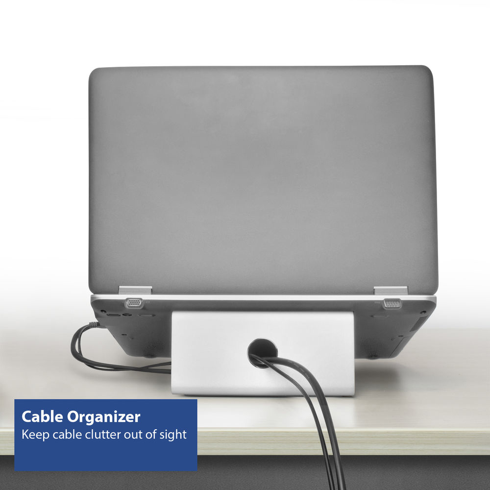 Aluminium Laptop Stand