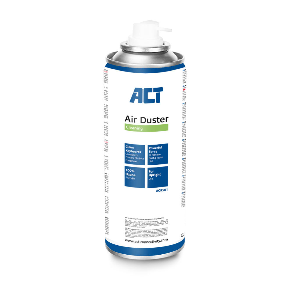 Air Duster 400ml