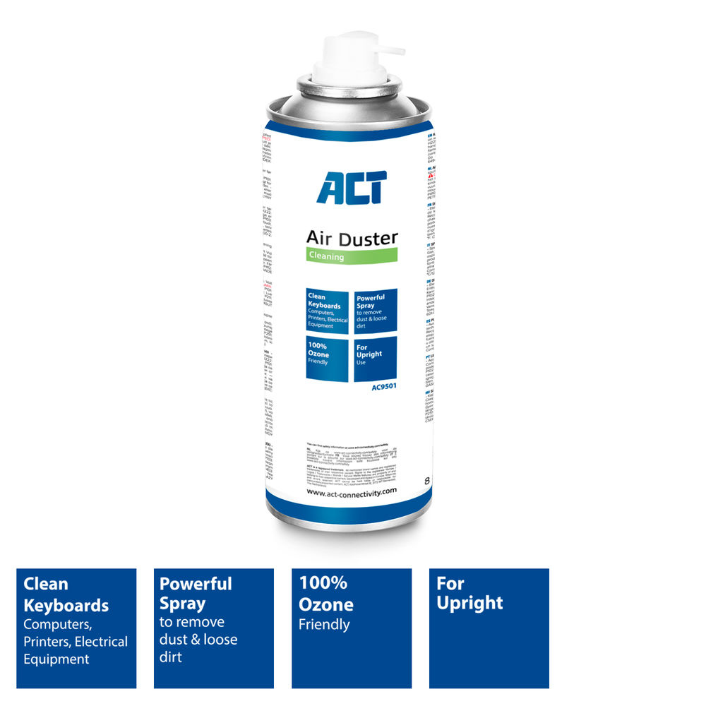 Air Duster 400ml