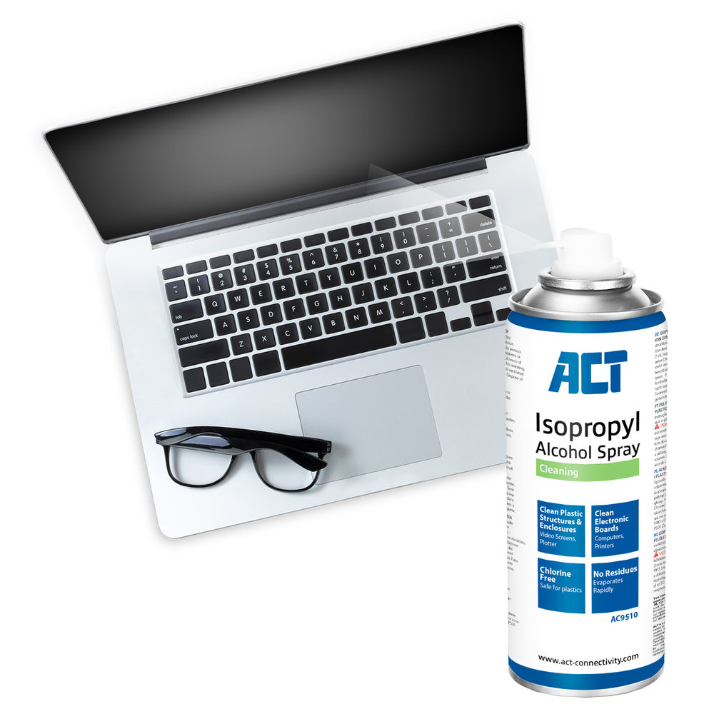 Isopropyl Alcohol Spray 200ml
