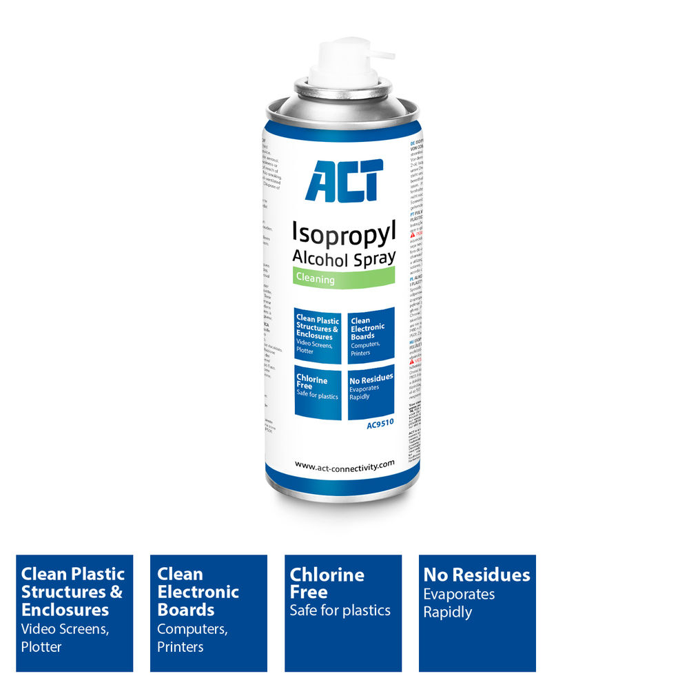 Isopropyl Alcohol Spray 200ml