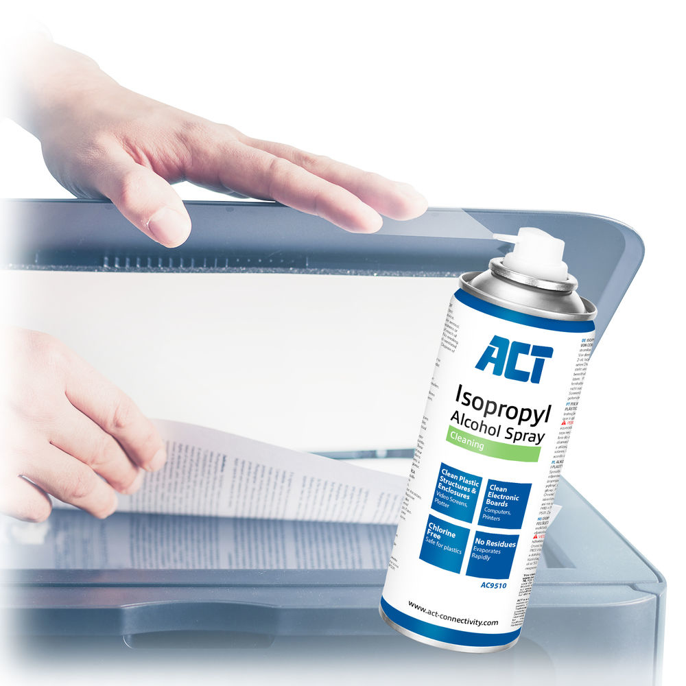 Isopropyl Alcohol Spray 200ml
