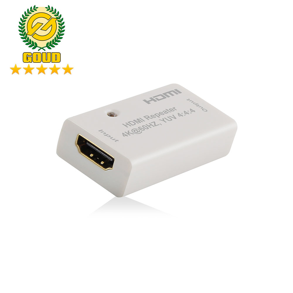 HDMI Repeater up to 40m 4K Support